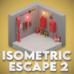 Isometric Escape 2